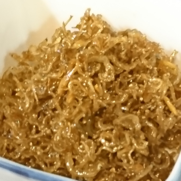 粉山椒で作るから簡単 自家製のちりめん山椒 レシピ 作り方 By おっさん5593 楽天レシピ 粉山椒で作るから簡単 自家製のちりめん山椒 レシピ 作り方 By おっさん5593 楽天レシピ